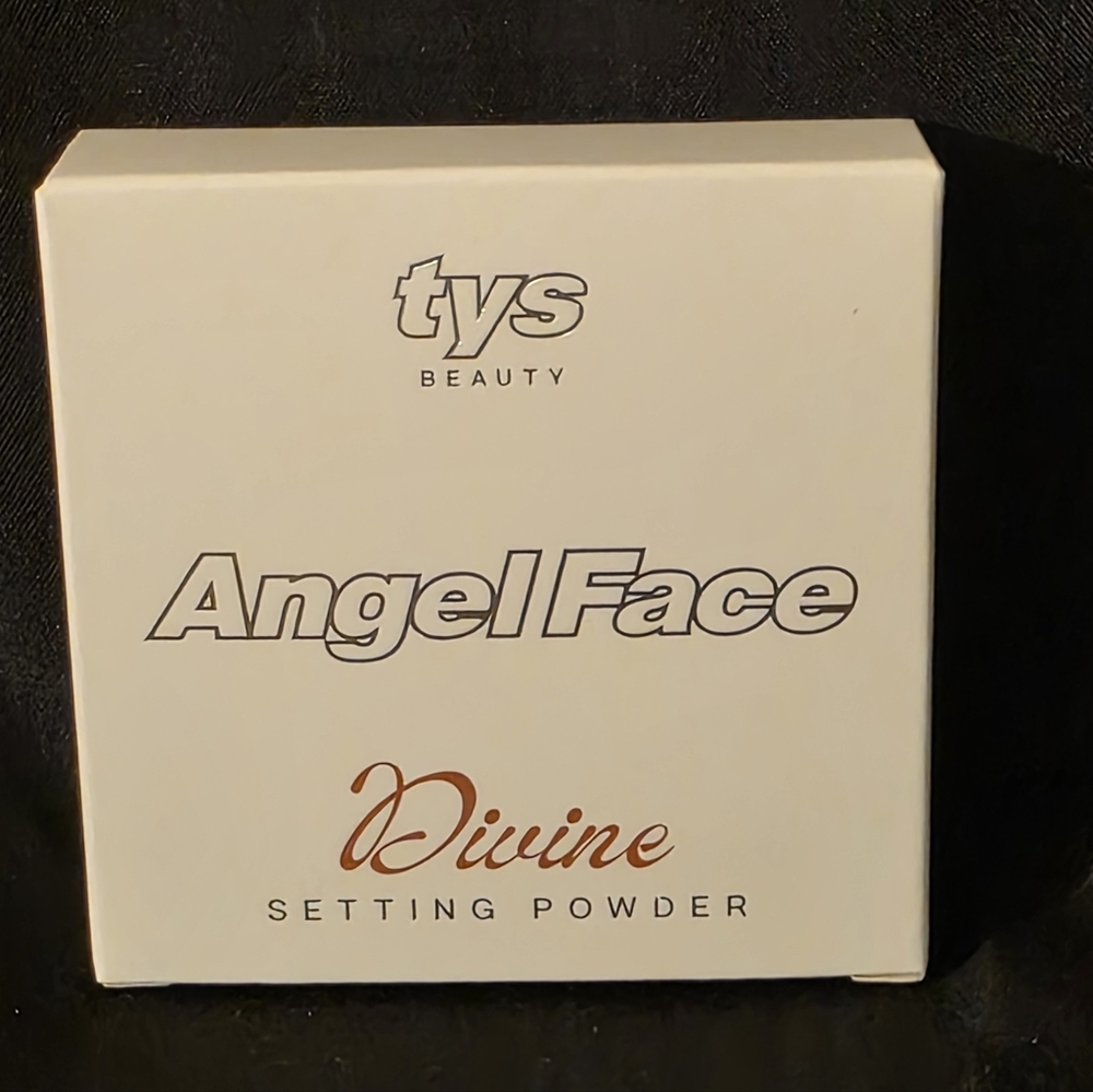 NIB- Angel Face Divine Setting Powder - Picture 3 of 6